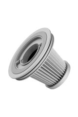 Yedek Filtre Xiaomi Mini El Süpürgesi Mi Vacuum Cleaner Uyumlu Muadil Hepa Filtre Aksesuar SSXCQ01XY