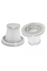 Yedek Filtre Xiaomi Mini El Süpürgesi Mi Vacuum Cleaner Uyumlu Muadil Hepa Filtre Aksesuar SSXCQ01XY