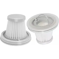 Yedek Filtre Xiaomi Mini El Süpürgesi Mi Vacuum Cleaner Uyumlu Muadil Hepa Filtre Aksesuar SSXCQ01XY