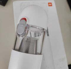 Xiaomi Mi Vacuum Cleaner 120W Global Sürüm Çift Kademeli 13.000PA Yüksek Çekim Gücü + 3 Yedek Filtre (Outlet Ürün)