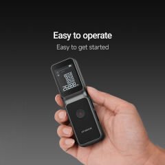 LSA LazerMetre: 50m Menzil, 9 Fonksiyonlu Milimetrik Hassasiyet Metrekare Metreküp Mesafe Ölçümü