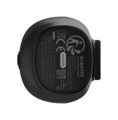 Xiaomi Hair Clipper Saç Kesme Makinesi Siyah