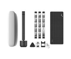 Wowstick 1F + 69 Parça Şarjlı Tornavida Seti