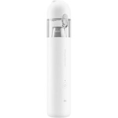 Xiaomi Mi Vacuum Cleaner 120 W Mini Şarjlı El Süpürgesi (Global Versiyon) Beyaz
