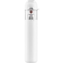 Xiaomi Mi Vacuum Cleaner 120 W Mini Şarjlı El Süpürgesi (Global Versiyon) Beyaz