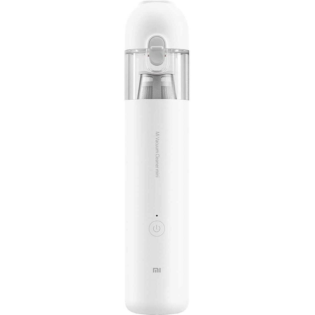 Xiaomi Mi Vacuum Cleaner 120 W Mini Şarjlı El Süpürgesi (Global Versiyon) Beyaz