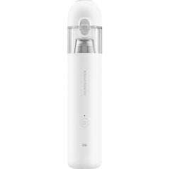 Xiaomi Mi Vacuum Cleaner 120 W Mini Şarjlı El Süpürgesi (Global Versiyon) Beyaz