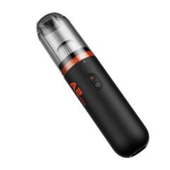 Baseus A2 Pro Şarjlı El Süpürgesi Taşınabilir 80W 6000PA Çift Kademeli Kablosuz Süpürge