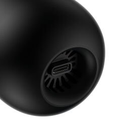 Baseus A2 Pro Şarjlı El Süpürgesi Taşınabilir 80W 6000PA Çift Kademeli Kablosuz Süpürge