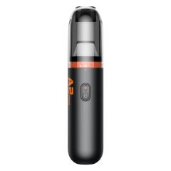 Baseus A2 Pro Şarjlı El Süpürgesi Taşınabilir 80W 6000PA Çift Kademeli Kablosuz Süpürge