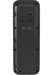 Xiaomi Mi Smart Doorbell 3s Akıllı 2k Kameralı Kapı Zili Wifi App Kontrol Hareket Sensörü Bildirim IP65 Su Geçirmez Yeni Model