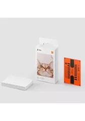 Xiaomi Photo Printer Paper Zink (50 Adet)