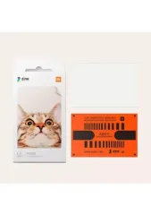 Xiaomi Photo Printer Paper Zink (50 Adet)