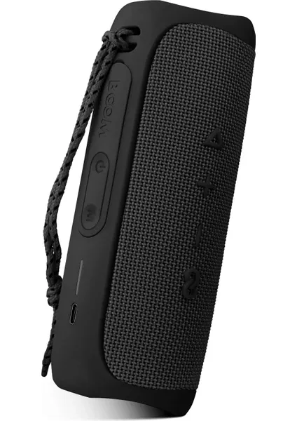 Powerway Boom Bluetooth Hoparlör Kablosuz Ses Bombası Speaker