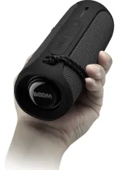 Powerway Boom Bluetooth Hoparlör Kablosuz Ses Bombası Speaker