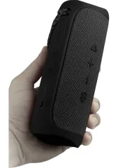 Powerway Boom Bluetooth Hoparlör Kablosuz Ses Bombası Speaker