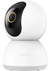 Xiaomi Smart Kamera C300 - 360° 1296P 2k - 2023 Versiyon Akıllı Kamera (Xiaomi Türkiye Garantili)