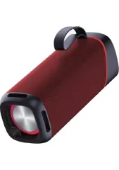 LinkTech R125 Premium IPX4 Su Geçirmez 15W Bluetooth Hoparlör RGB Işık