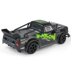 SG PINECONE 2411 RTR Uzaktan Kumandalı Yarış Arabası 1/24 2.4G RWD RC Araba Şarjlı Drift LED Yüksek Hızlı 20km/s
