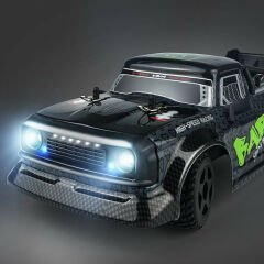 SG PINECONE 2411 RTR Uzaktan Kumandalı Yarış Arabası 1/24 2.4G RWD RC Araba Şarjlı Drift LED Yüksek Hızlı 20km/s