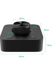 BlitzWolf Bw-Cml5 Monitör Işık Çubuğu Dokunmatik / Kablosuz Kumanda Kontrol Monitor Light Bar Göz Koruma