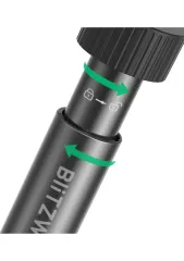 BlitzWolf Bw-Vf3 Projeksiyon Askı Aparatı Standı Tripod 360° 10 kg Taşıma Evrensel Projektör Giriş Uyumlu