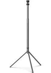 BlitzWolf Bw-Vf3 Projeksiyon Askı Aparatı Standı Tripod 360° 10 kg Taşıma Evrensel Projektör Giriş Uyumlu