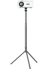 BlitzWolf Bw-Vf3 Projeksiyon Askı Aparatı Standı Tripod 360° 10 kg Taşıma Evrensel Projektör Giriş Uyumlu