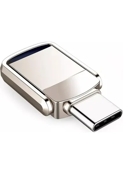 Powerway 64 GB Type C Otg Flash Bellek
