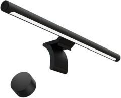 Xiaomi Mijia 1S Bilgisayar Monitörü Işık Çubuğu Kablosuz Kumanda Ayarlanabilir Lümen 2700-6500K