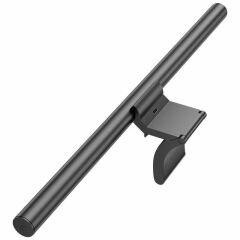 Xiaomi Mijia 1S Bilgisayar Monitörü Işık Çubuğu Kablosuz Kumanda Ayarlanabilir Lümen 2700-6500K