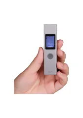 Xiaomi Atuman Duka LS-P Şarj Edilebilir Lazer Metre 40 Metre