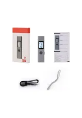 Xiaomi Atuman Duka LS-P Şarj Edilebilir Lazer Metre 40 Metre