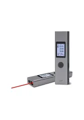 Xiaomi Atuman Duka LS-P Şarj Edilebilir Lazer Metre 40 Metre