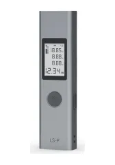 Xiaomi Atuman Duka LS-P Şarj Edilebilir Lazer Metre 40 Metre