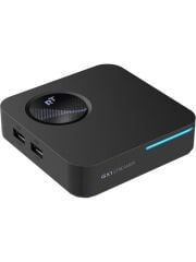RockTek GX1-AI Yapay Zeka Destekli Android Tv Box 4GB RAM 32GB ROM Google TV (Android TV™ 12)  Realtek RTD1325 CPU