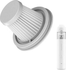 Yedek Filtre Xiaomi Mini El Süpürgesi Mi Vacuum Cleaner Uyumlu Muadil Hepa Filtre Aksesuar SSXCQ01XY