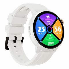 LOKMAT SKY GT GPS Akıllı Saat 1.43 Inç Amoled Ekran Sağlık & Spor Takibi