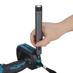 AtuMan Duka E2 Hassas Elektrikli Tornavida Seti 29 Parça Çift Seviyeli 210RPM Hızlı Şarjlı