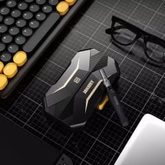 JAKEMY JM-8183: 145'i 1 Arada Çok Amaçlı Hassas Tamir Tornavida Seti