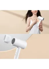 Xiaomi Mijia Negatif Iyon Saç Kurutma Makinesi H101 1600W - Beyaz