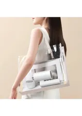 Xiaomi Mijia Negatif Iyon Saç Kurutma Makinesi H101 1600W - Beyaz