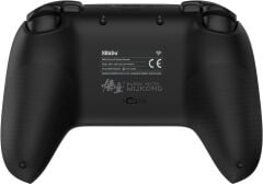 8BitDo Ultimate 2C Wireless Controller Kablosuz Oyun Kolu Kontrol Cihazı, Hall Etkili Joystick'ler ve Hall Tetikleyiciler, 1000Hz - Black Myth: Wukong