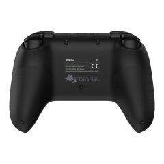 8BitDo Ultimate 2C Wireless Controller Kablosuz Oyun Kolu Kontrol Cihazı, Hall Etkili Joystick'ler ve Hall Tetikleyiciler, 1000Hz - Black Myth: Wukong