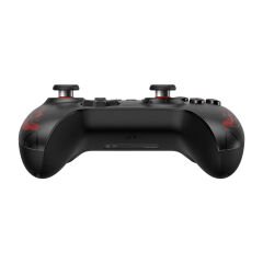 8BitDo Ultimate 2C Wireless Controller Kablosuz Oyun Kolu Kontrol Cihazı, Hall Etkili Joystick'ler ve Hall Tetikleyiciler, 1000Hz - Black Myth: Wukong