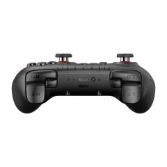 8BitDo Ultimate 2C Wireless Controller Kablosuz Oyun Kolu Kontrol Cihazı, Hall Etkili Joystick'ler ve Hall Tetikleyiciler, 1000Hz - Black Myth: Wukong