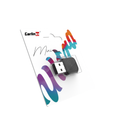 Carlinkit Mini Ultra 5.0 Kablosuz CarPlay & Android Auto Adaptör Tak Çalıştır Dual WiFi Hızlı Bağlantı