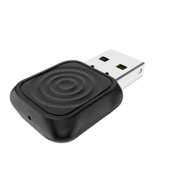 Carlinkit Mini Ultra 5.0 Kablosuz CarPlay & Android Auto Adaptör Tak Çalıştır Dual WiFi Hızlı Bağlantı