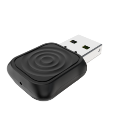 Carlinkit Mini Ultra 5.0 Kablosuz CarPlay & Android Auto Adaptör Tak Çalıştır Dual WiFi Hızlı Bağlantı