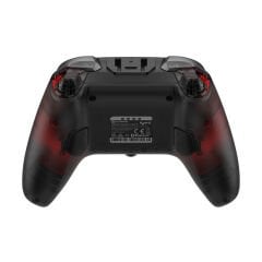 Cyclone 2 Kablosuz Gamepad Oyun Kolu RGB Hall Joystick for PC/Android/iOS/Switch Çoklu Bağlantı Modu